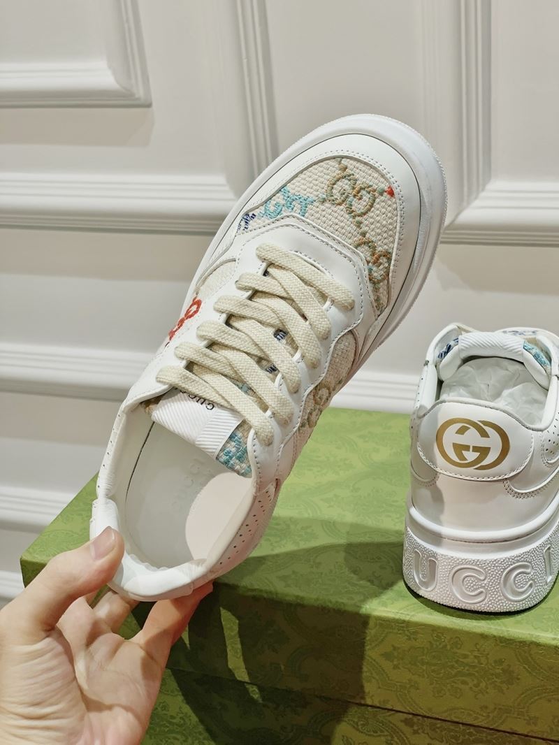 Gucci Low Shoes